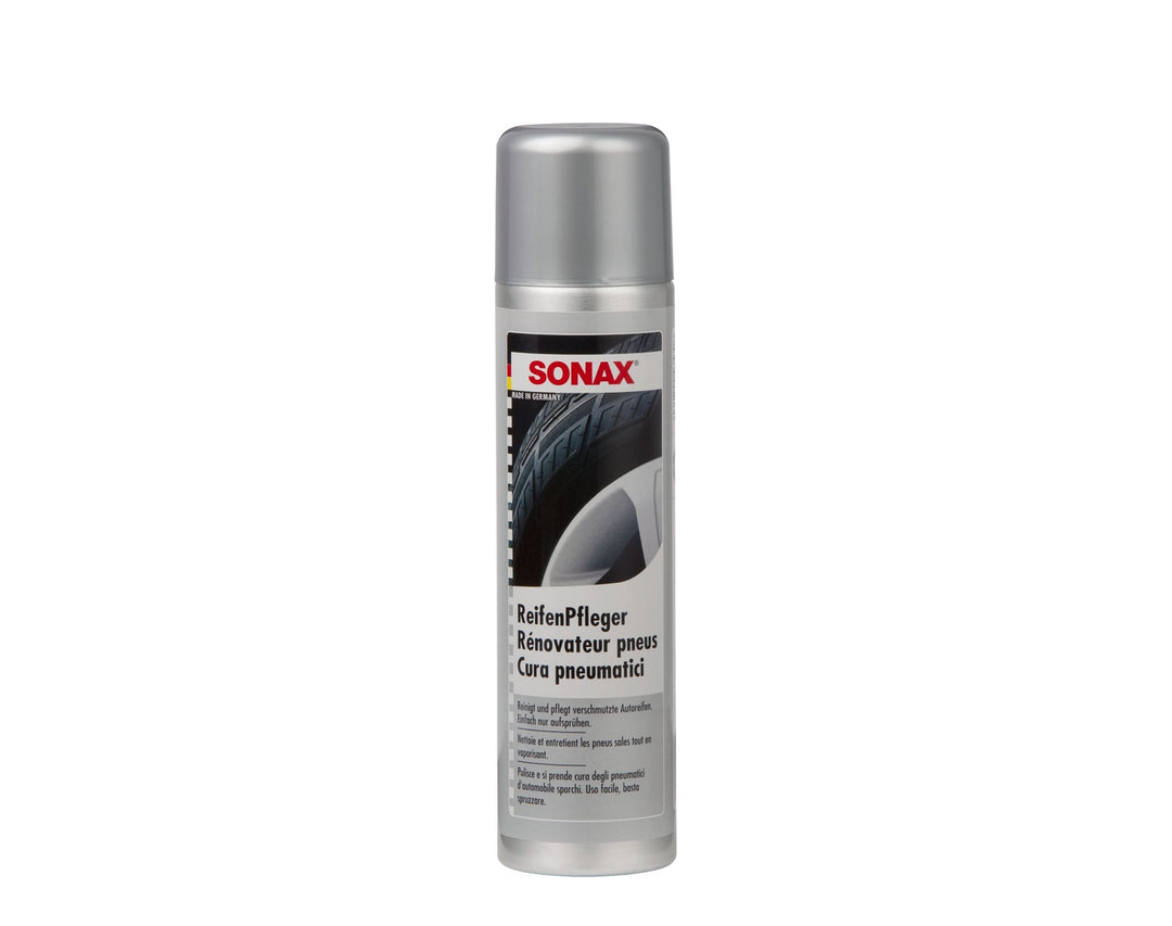 SONAX - ReifenPfleger - Garage/Velos-Motos Allemann