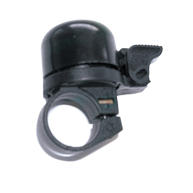 Bike Attitude - Glocke 22.2 mm Alu drehbar - Garage/Velos-Motos Allemann