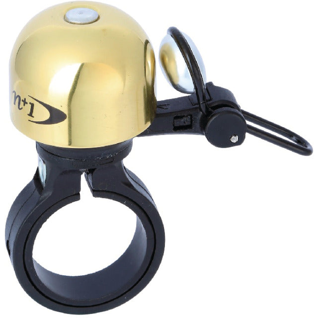 Bike Attitude - Glocke 22.2 oder 25.4 mm - Garage/Velos-Motos Allemann