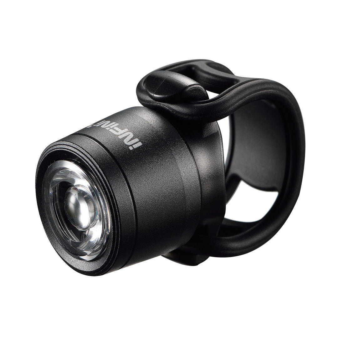 Vorderlicht Mini Luxo mit Akku