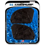 Stompgrip - Smoothridge Black Vintage Highboy - Garage/Velos-Motos Allemann
