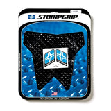 Stompgrip - VOLCANO BLACK KTM - Garage/Velos-Motos Allemann