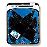 Stompgrip - Volcano Black Ducati - Garage/Velos-Motos Allemann