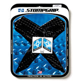 Stompgrip - Volcano Black Ducati - Garage/Velos-Motos Allemann