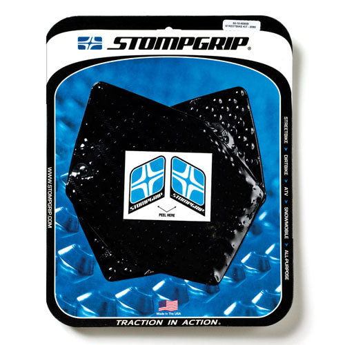 Stompgrip - Volcano Black BMW - Garage/Velos-Motos Allemann
