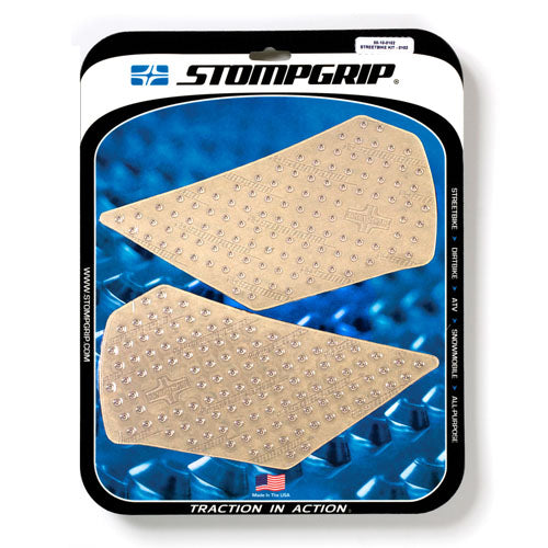 Stompgrip - Volcano Clear KTM - Garage/Velos-Motos Allemann