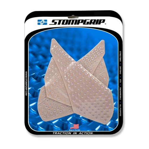 Stompgrip - Volcano Clear BMW - Garage/Velos-Motos Allemann