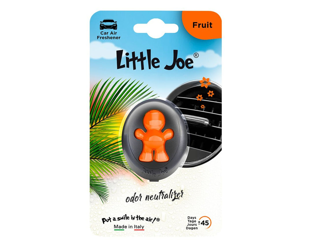 Lufterfrischer Little Joe Membrane
