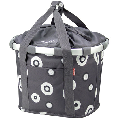 Klickfix - Bikebasket 15 L - Garage/Velos-Motos Allemann