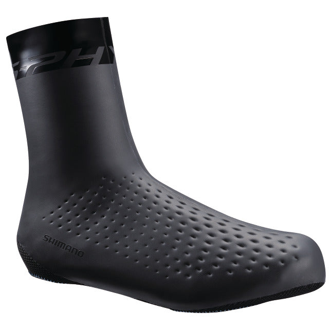 Shimano - S-PHYRE Insulated Shoe Cover - Garage/Velos-Motos Allemann