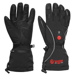 beheizbare handschuhe damen amazon SAVIOR beheizbarer Fingerhandschuh Frozen Lady online kaufen – Garage/Velos-Motos Allemann
