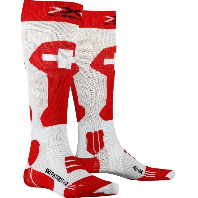 Ski Patriot 4.0 Switzerland