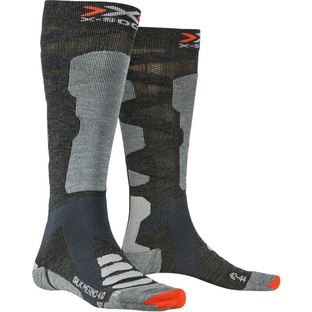Ski Silk Merino 4.0