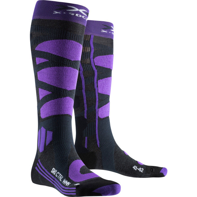 Women Ski Control 4.0
