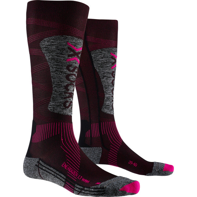 Women Ski Energizer LT 4.0