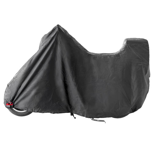 Büse - Abdeckplane - Garage/Velos-Motos Allemann