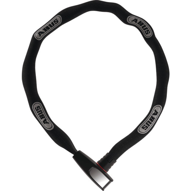 Abus - Abus Kettenschloss 8807K/85 ohne Halter - Garage/Velos-Motos Allemann