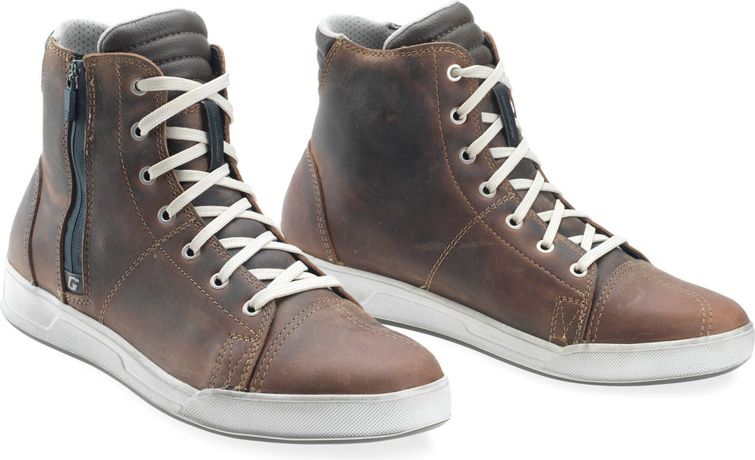 Gaerne - SNEAKER VOYAGER OILED AQUATECH - Garage/Velos-Motos Allemann