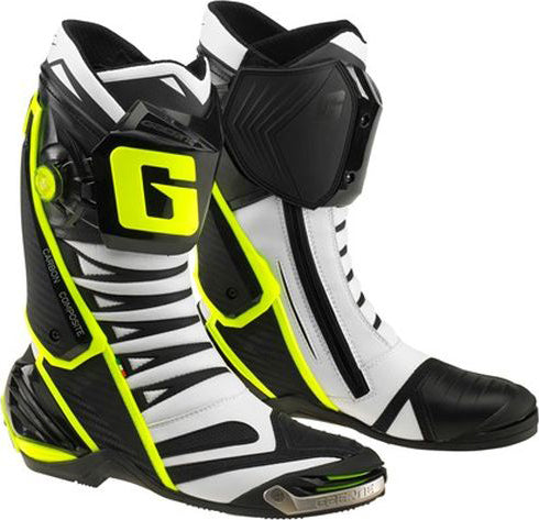 Gaerne - Stiefel GP1 Evo - Garage/Velos-Motos Allemann
