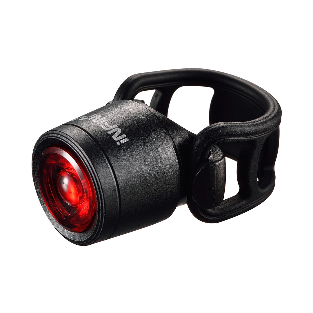 Infini - Rücklicht Mini Luxo I-270R - Garage/Velos-Motos Allemann