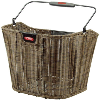 Klickfix - Structura 16L - Garage/Velos-Motos Allemann