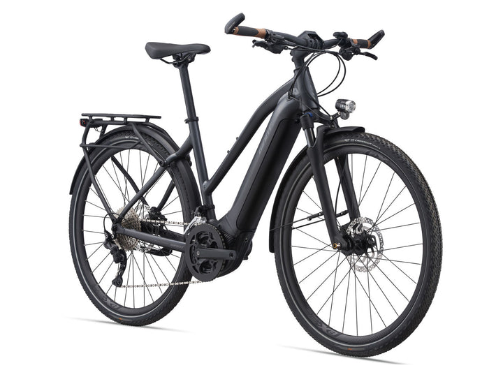 GIANT - Explore E+ 1 STA - Garage/Velos-Motos Allemann