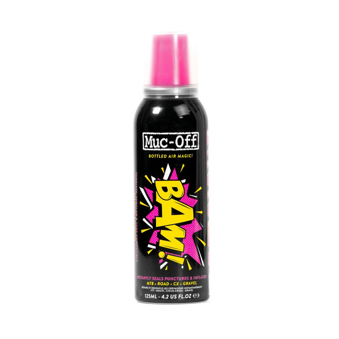 Muc-Off - Muc-Off B.A.M! - Garage/Velos-Motos Allemann