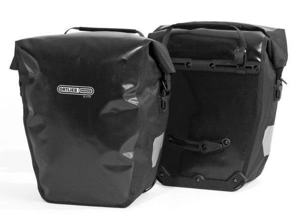 Ortlieb - Backroller City - Garage/Velos-Motos Allemann
