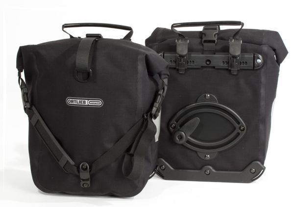 Ortlieb - Sport-Roller - Garage/Velos-Motos Allemann
