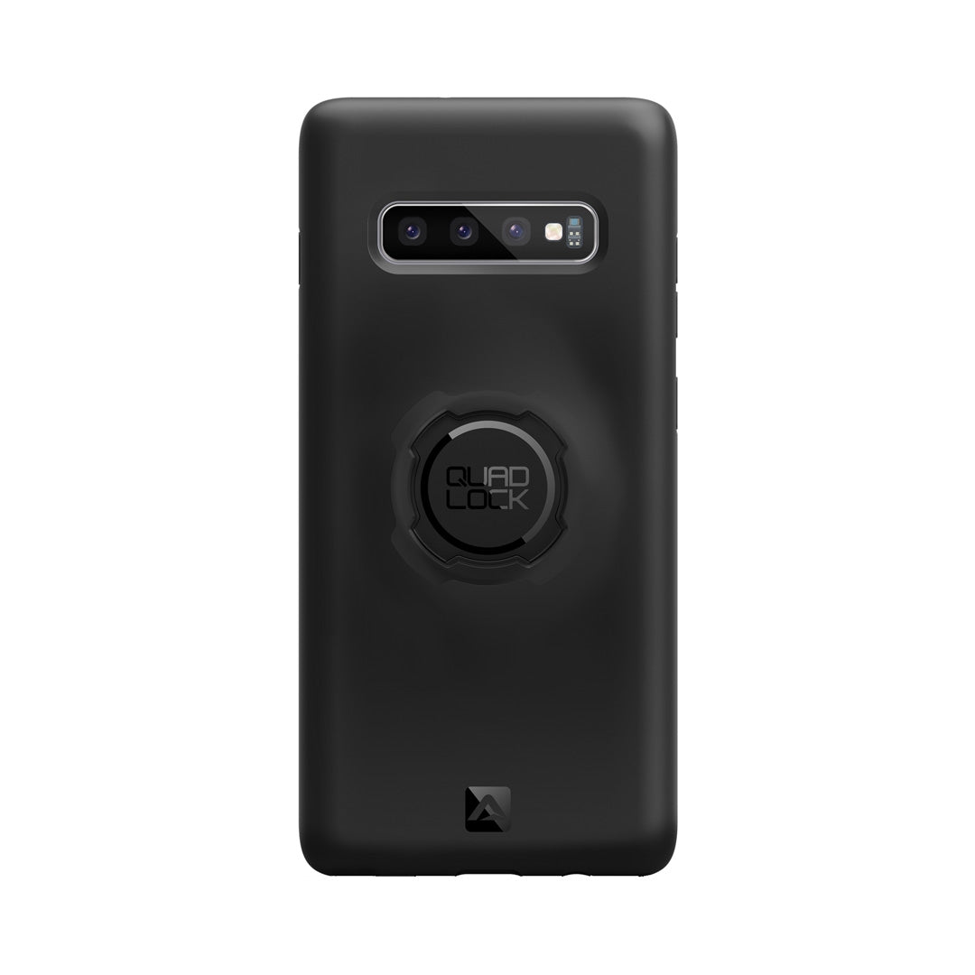 Quad Lock - Quad Lock Case - Samsung Galaxy S10+ - Garage/Velos-Motos Allemann