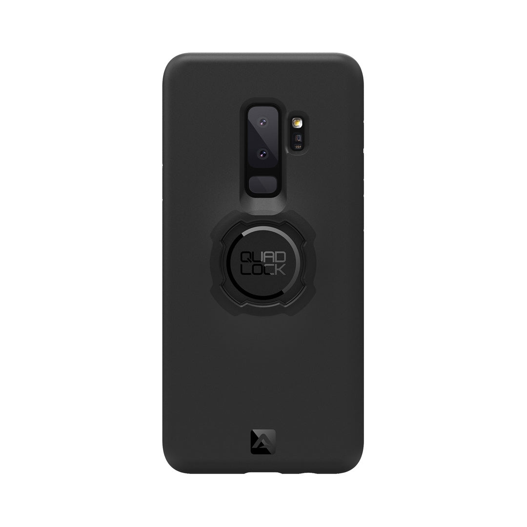 Quad Lock - Quad Lock Case - Samsung Galaxy S9+ - Garage/Velos-Motos Allemann