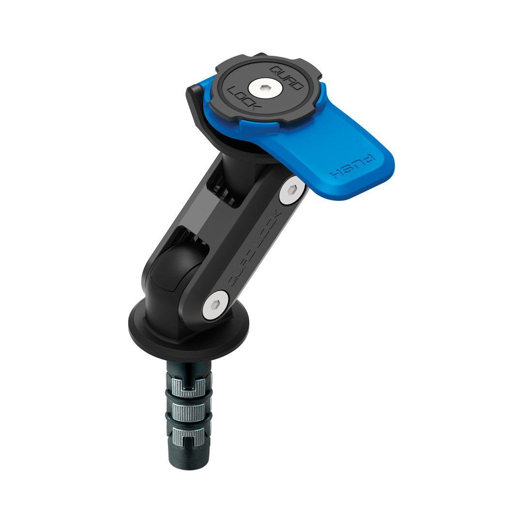 Quad Lock - Quad Lock Fork Stem Mount - Garage/Velos-Motos Allemann