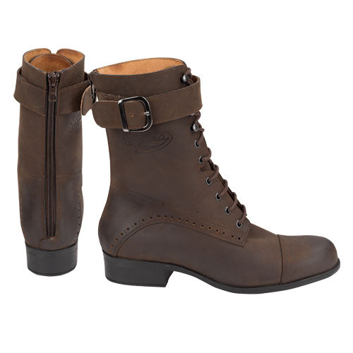 Segura - Stiefel Doria Damen - Garage/Velos-Motos Allemann
