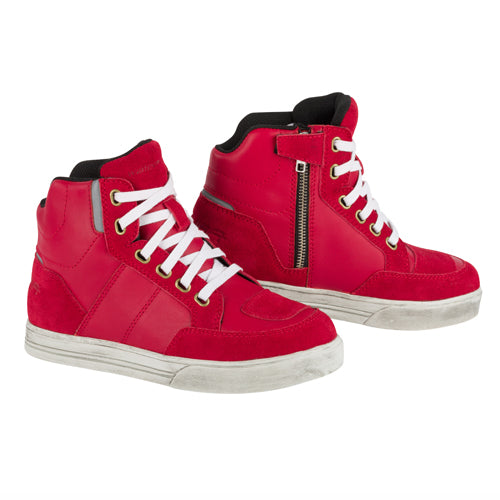 Stylmartin - Sneaker Greez Damen - Garage/Velos-Motos Allemann