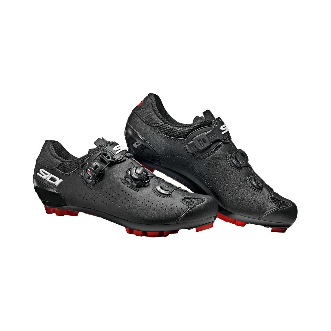 Sidi - MTB Eagle 10 - Garage/Velos-Motos Allemann