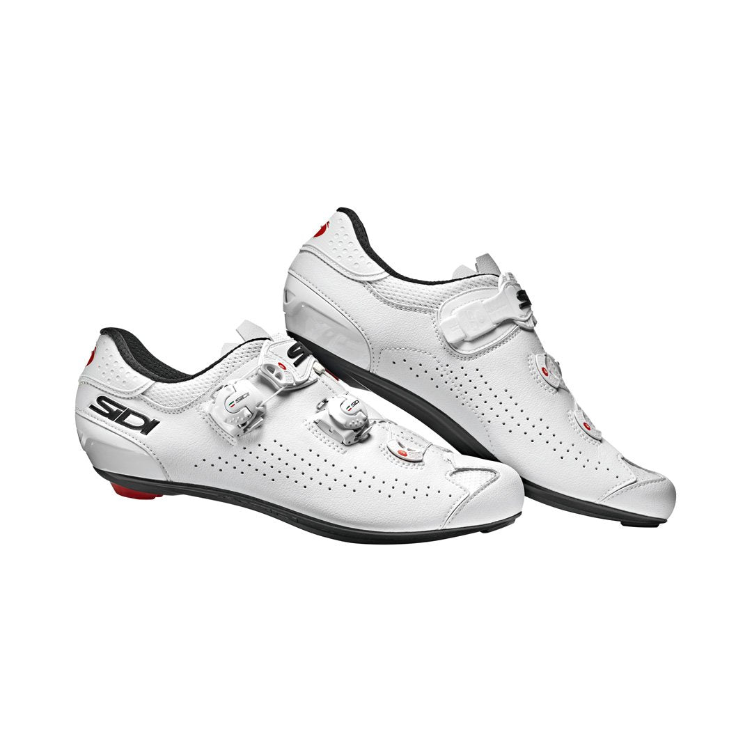 Sidi - RR Genius 10 Carbon Composite - Garage/Velos-Motos Allemann