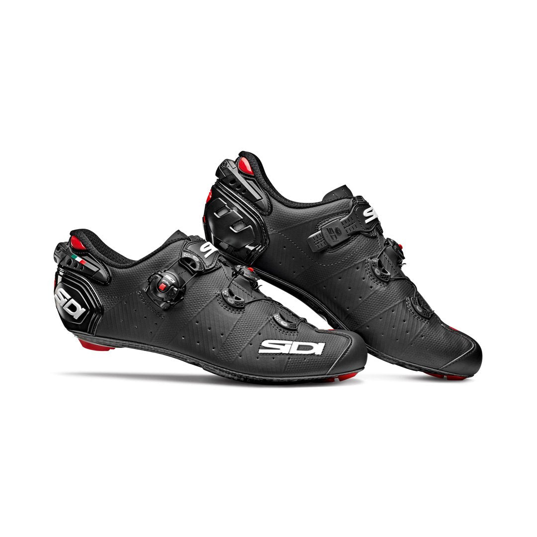 Sidi - RR Wire 2 Carbon Lucido - Garage/Velos-Motos Allemann