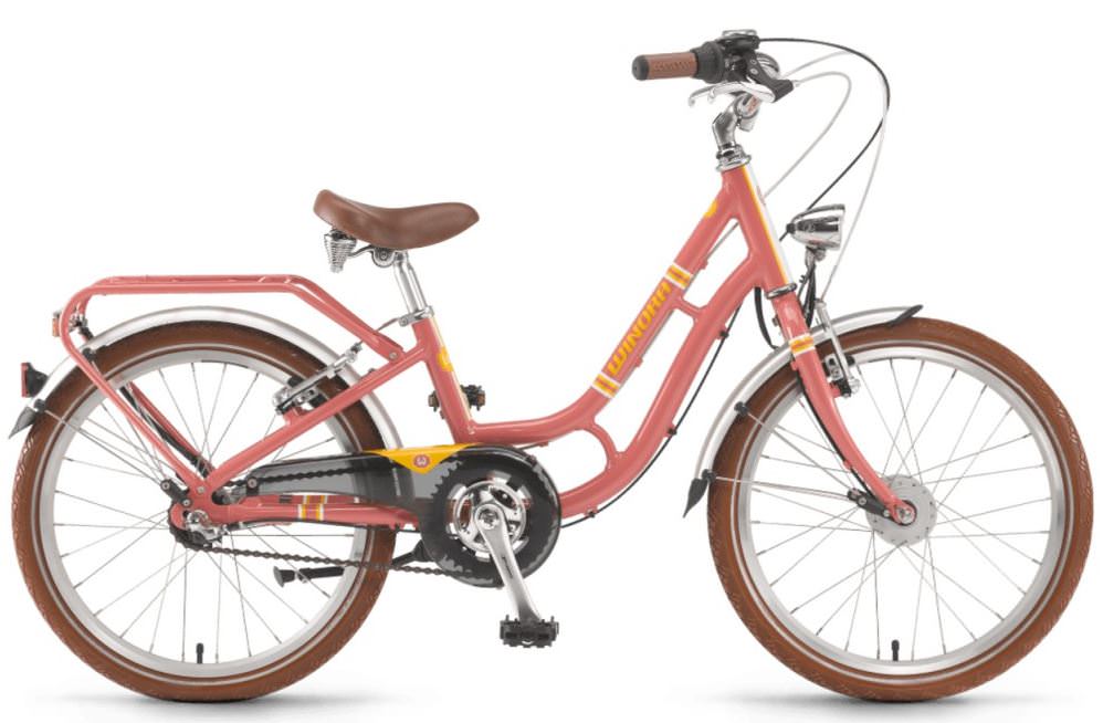 - Lilou ER 20" - Garage/Velos-Motos Allemann
