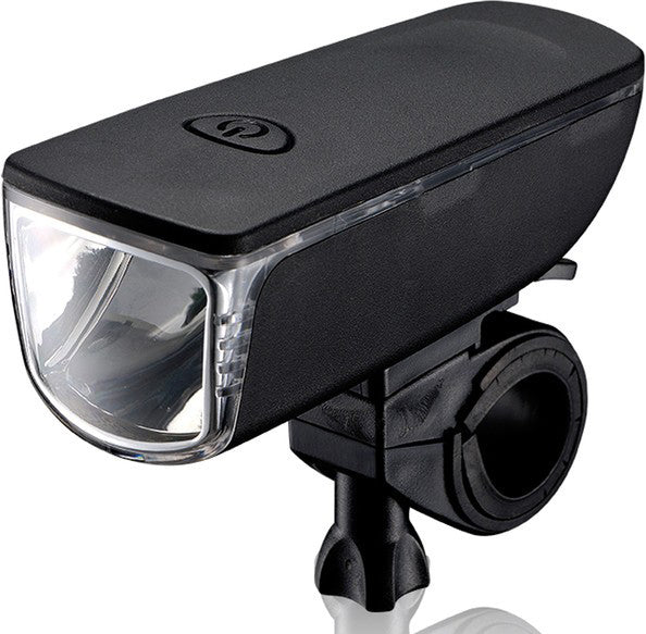XLC - Comp Frontleuchte Ariel 1W CL-F13 - Garage/Velos-Motos Allemann