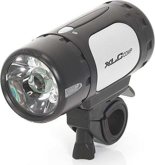 XLC - Comp Frontleuchte Cupid 1W CL-F12 - Garage/Velos-Motos Allemann