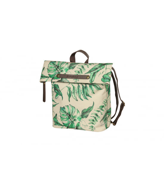 basil fahrradrucksack Basil Ever-Green Fahrradrucksack kaufen bei Garage/Velos-Motos Allemann
