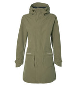 Basil - Mosse Regenparka Damen - Garage/Velos-Motos Allemann