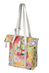 BASIL - Bloom Field Shopper Packtasche - Garage/Velos-Motos Allemann