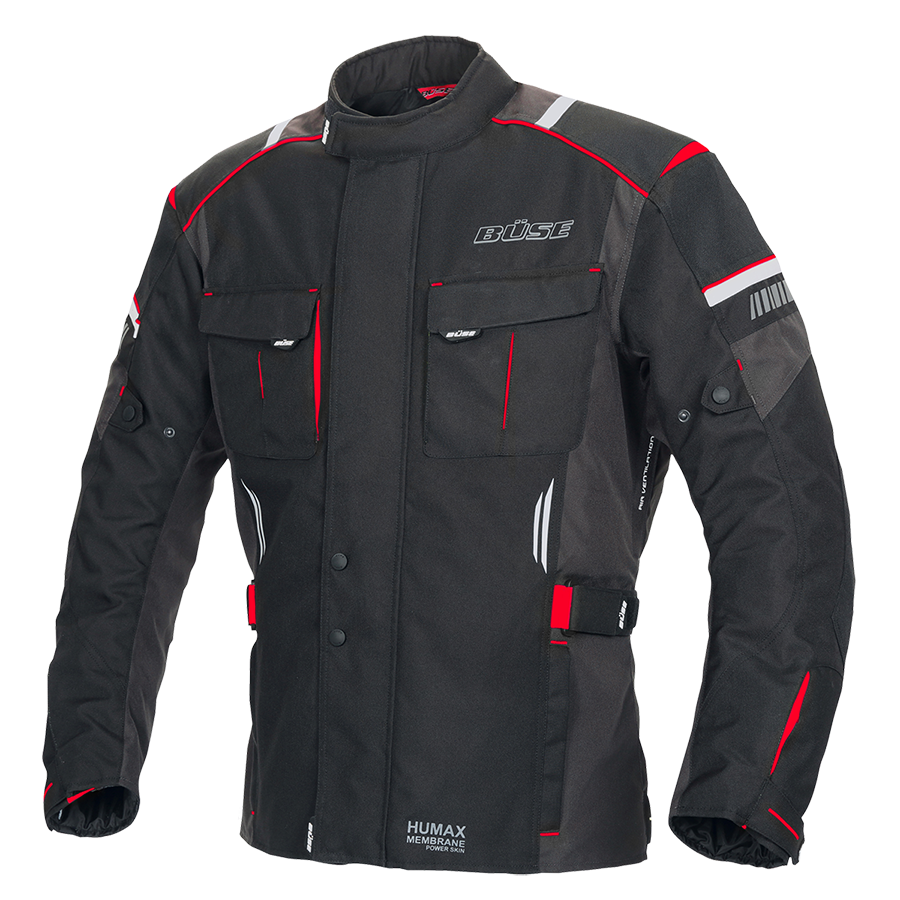 Jacke Breno PRO Herren