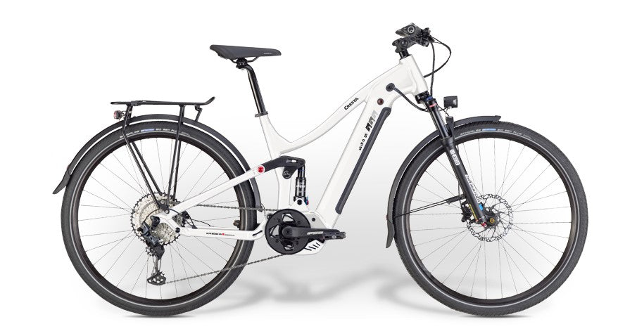 eGiro DS Neo+