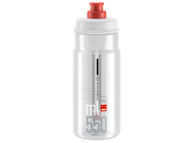 Bidon Jet 550 ml