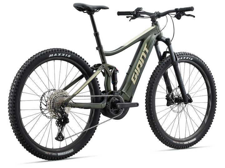 Stance E+ 1 PRO