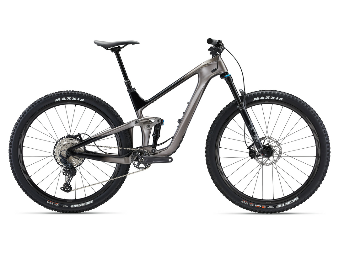 Trance Advanced Pro 29 2