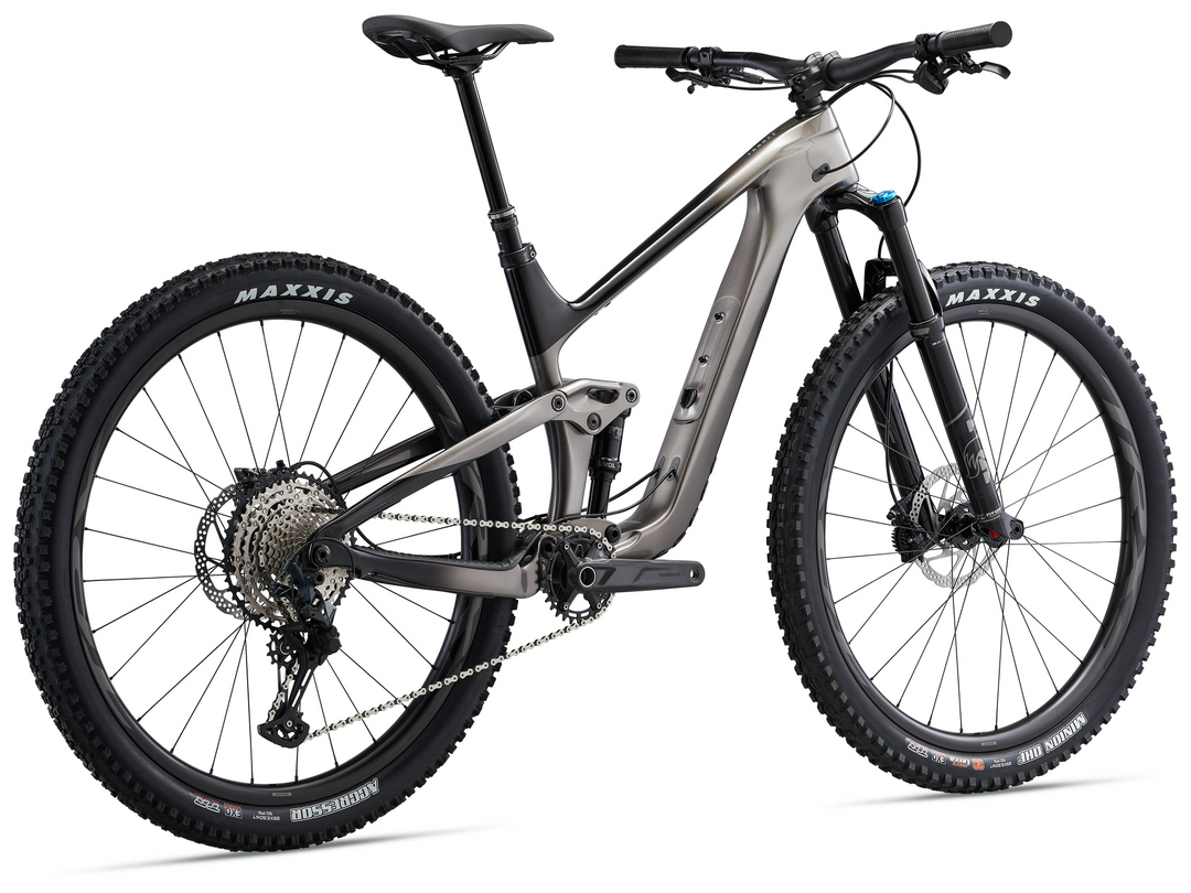 Trance Advanced Pro 29 2