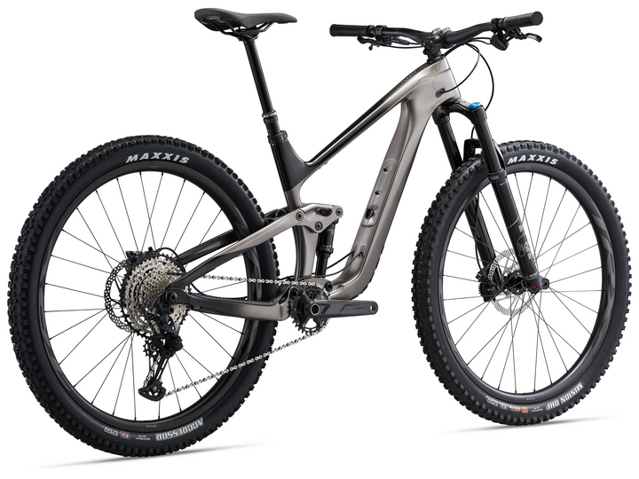 Trance Advanced Pro 29 2